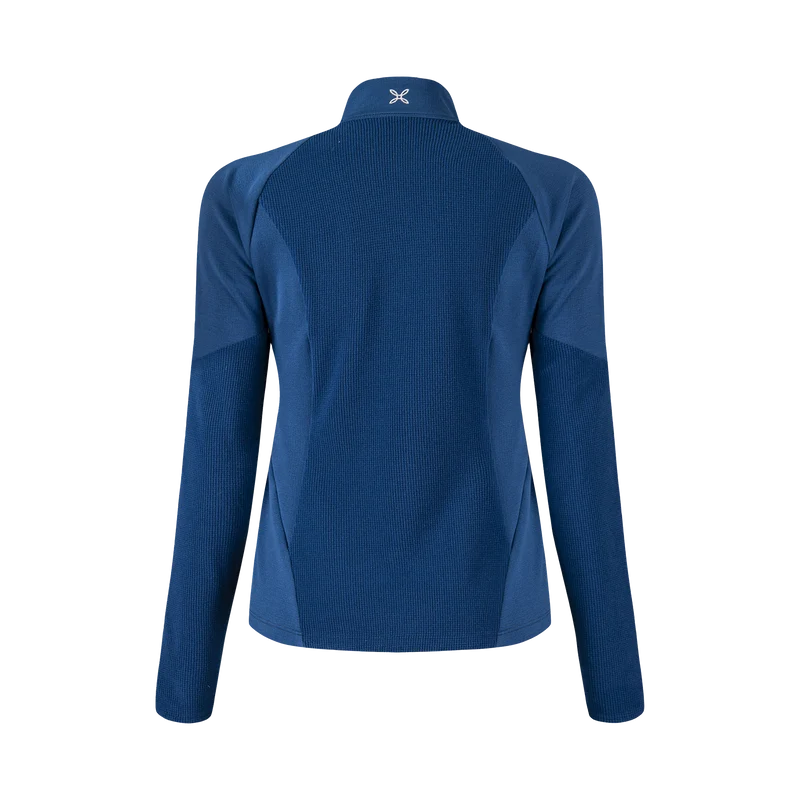 STRETCH CONFORT FIT MAGLIA WOM