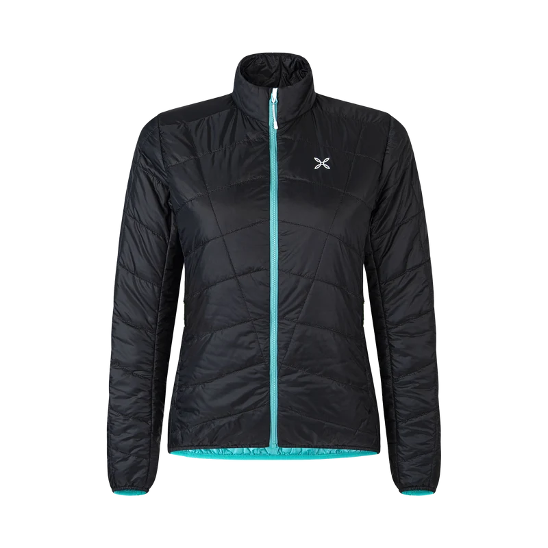 SPACE CONFORT FIT JACKET WOMAN