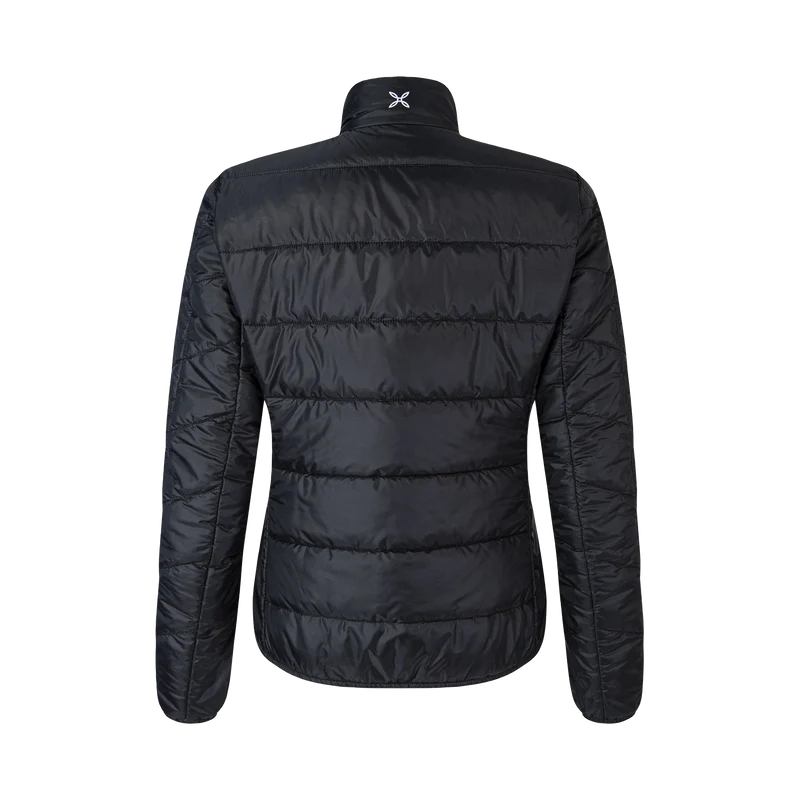 SPACE CONFORT FIT JACKET WOMAN
