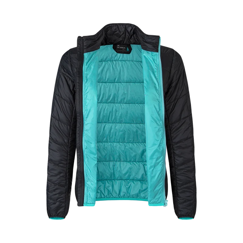 SPACE CONFORT FIT JACKET WOMAN