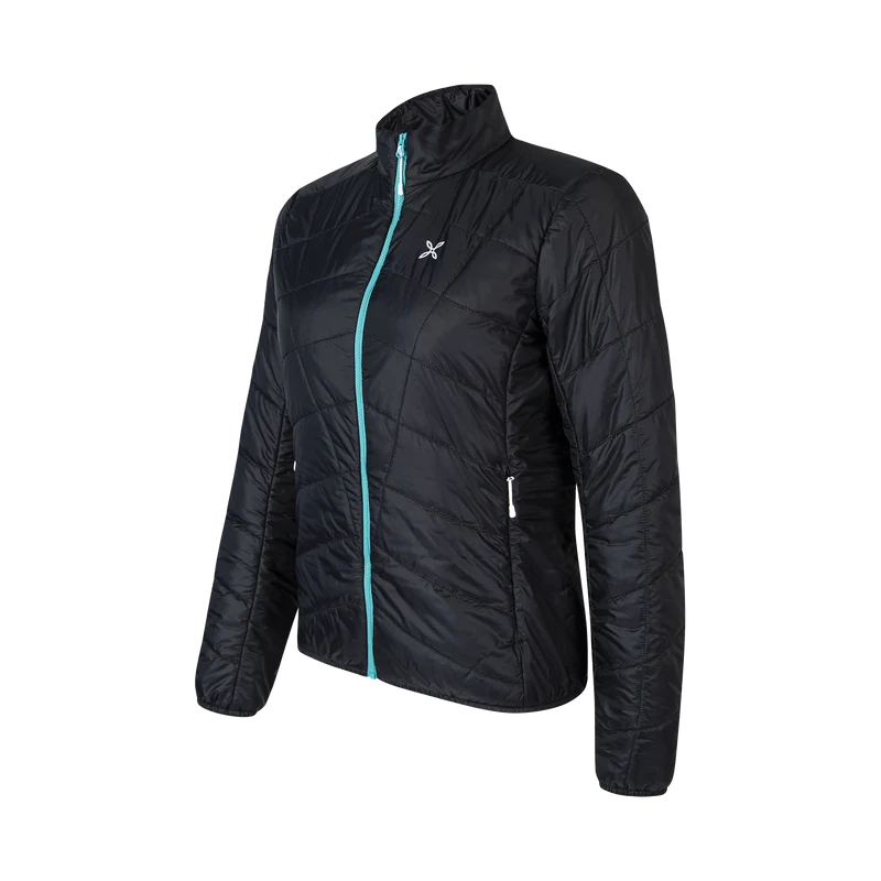 SPACE CONFORT FIT JACKET WOMAN