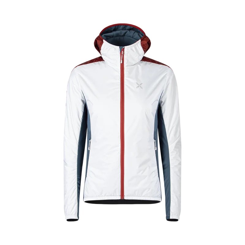 WONDERLAND JACKET WOMAN