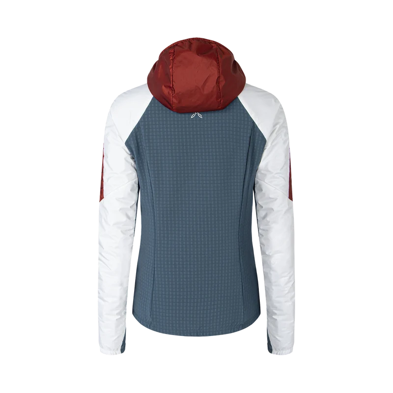 WONDERLAND JACKET WOMAN