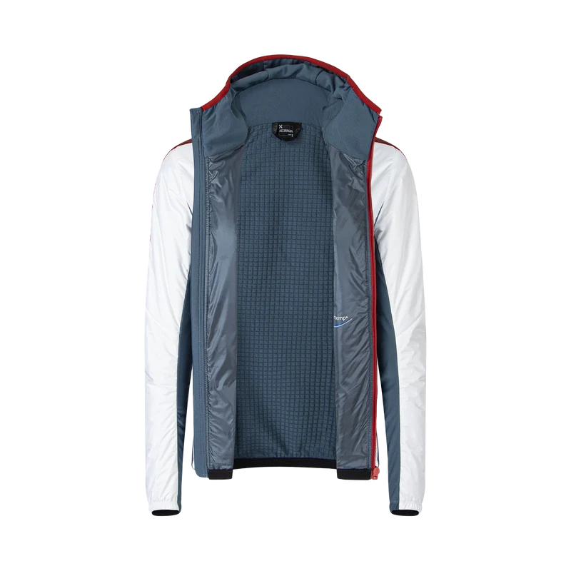 WONDERLAND JACKET WOMAN
