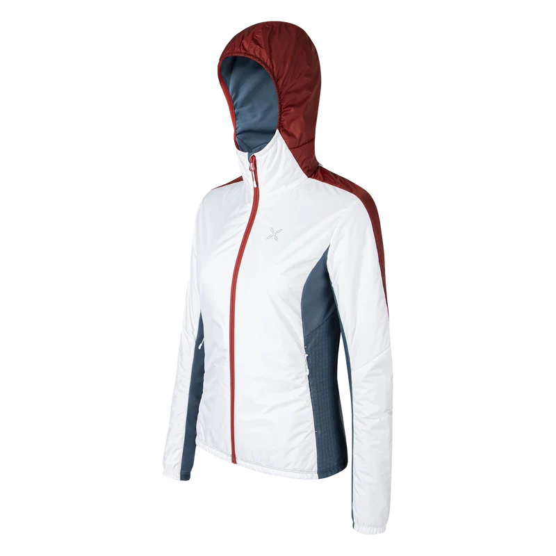 WONDERLAND JACKET WOMAN