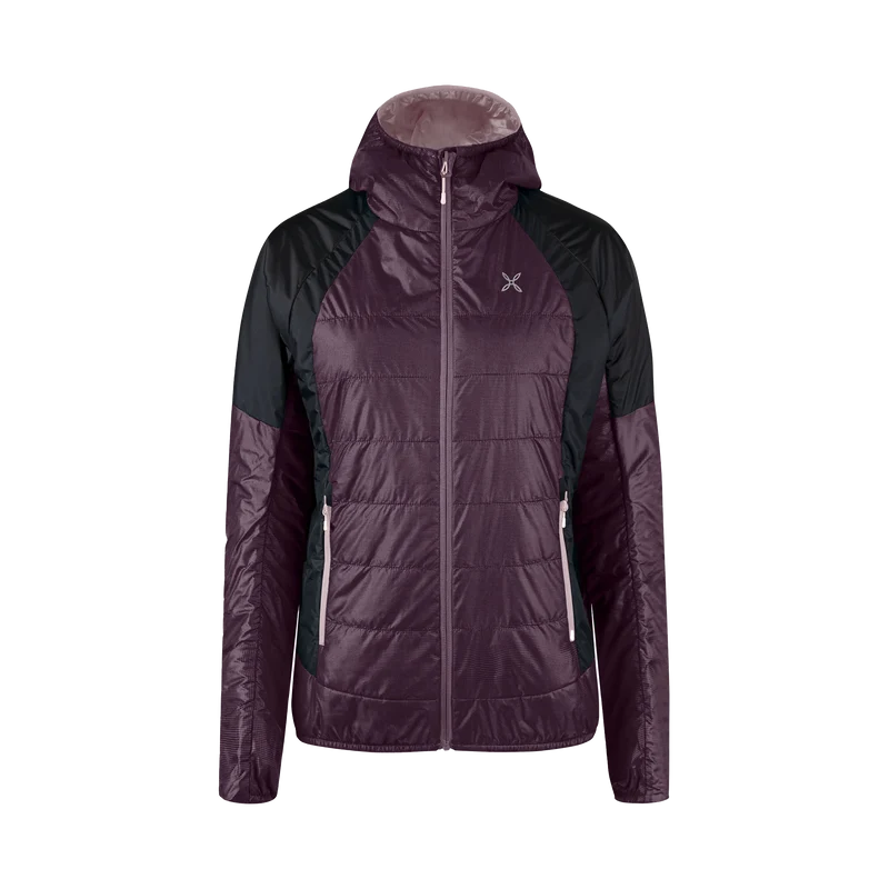 ALLTRACK JACKET WOMAN