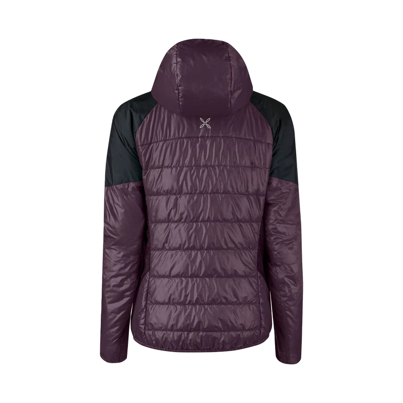 ALLTRACK JACKET WOMAN