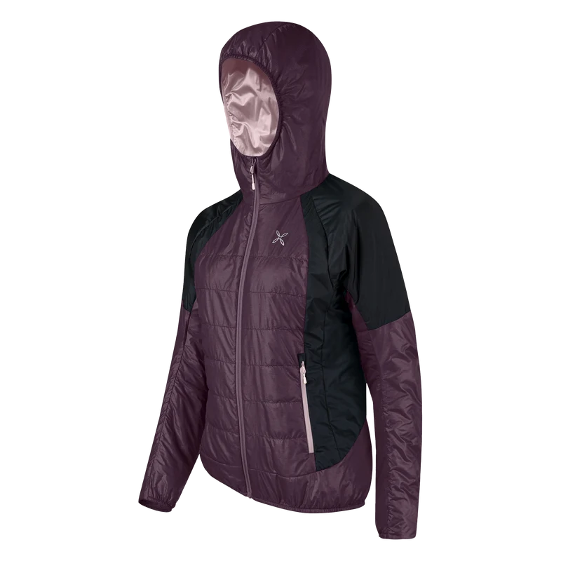 ALLTRACK JACKET WOMAN