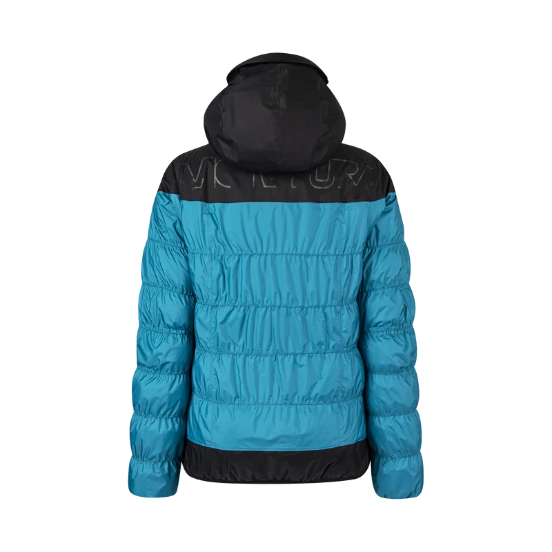SUMMIT 2.0 DUVET WOMAN