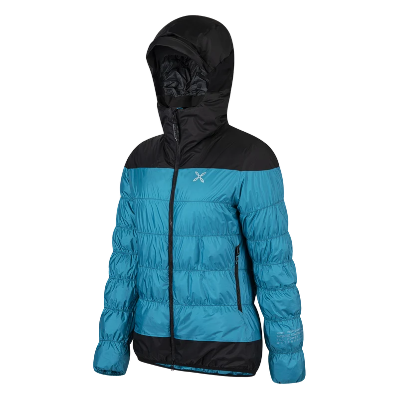 SUMMIT 2.0 DUVET WOMAN