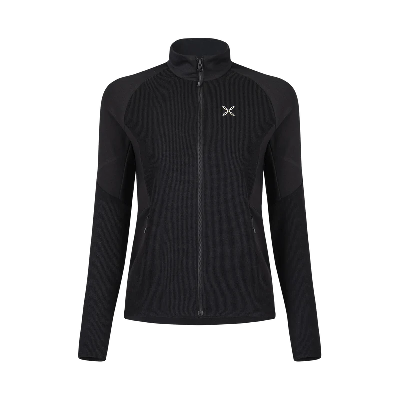 STRETCH MAGLIA WOMAN