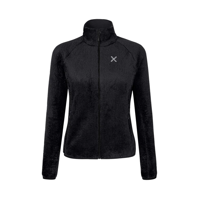 REMIND FLEECE JACKET WOMAN