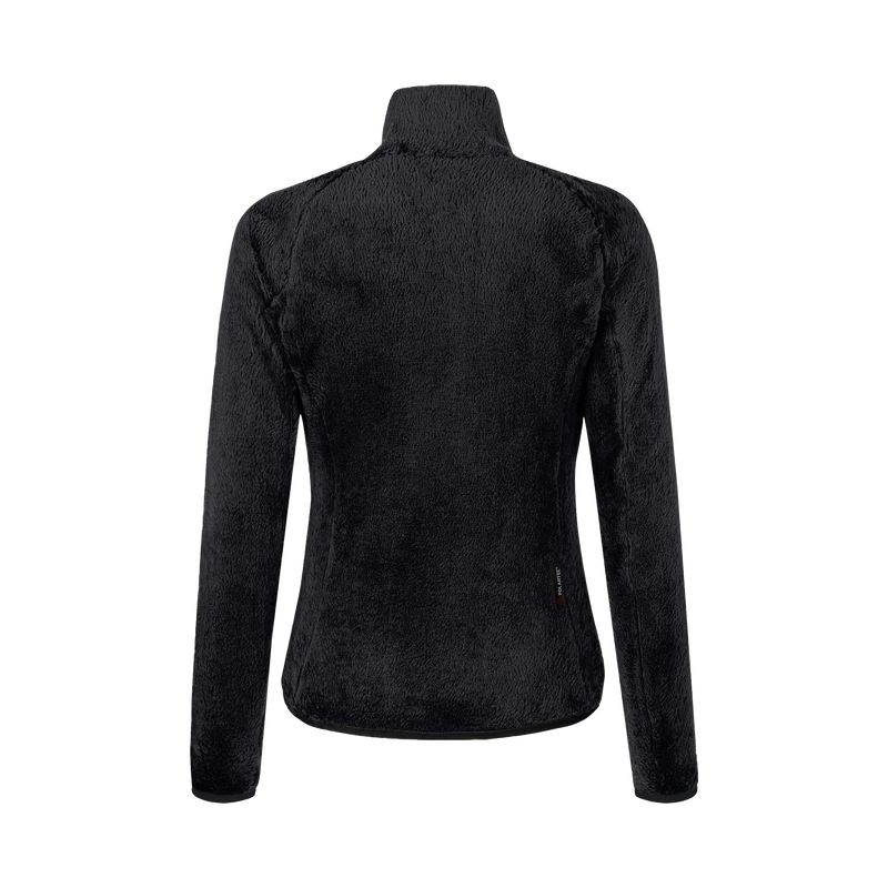 REMIND FLEECE JACKET WOMAN