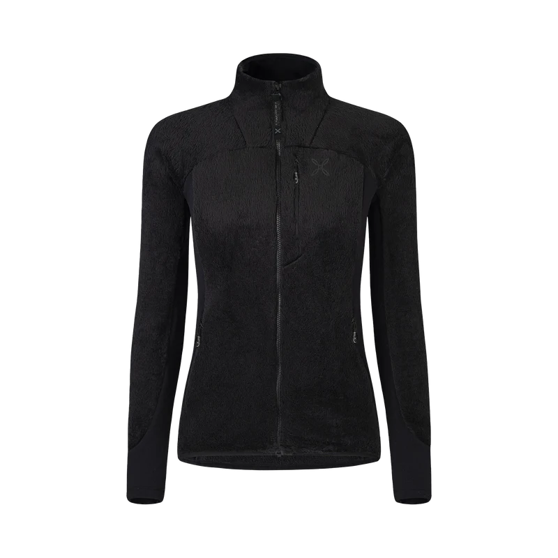 NORDIC FLEECE 2 NM JACKET W.