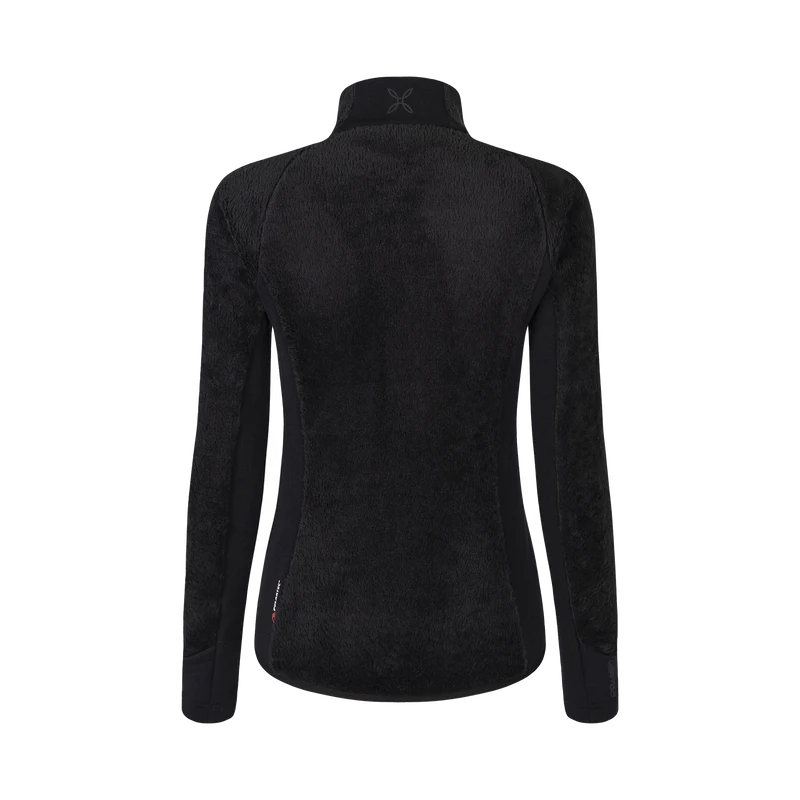 NORDIC FLEECE 2 NM JACKET W.