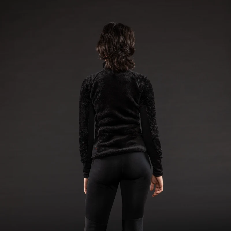 NORDIC FLEECE 2 NM JACKET W.