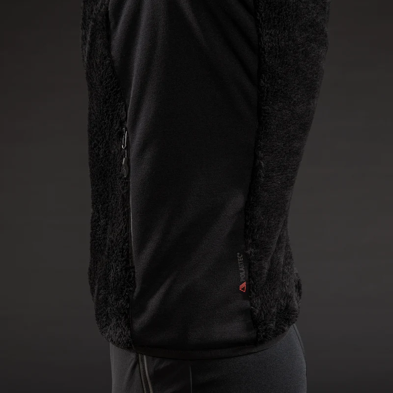 NORDIC FLEECE 2 NM JACKET W.