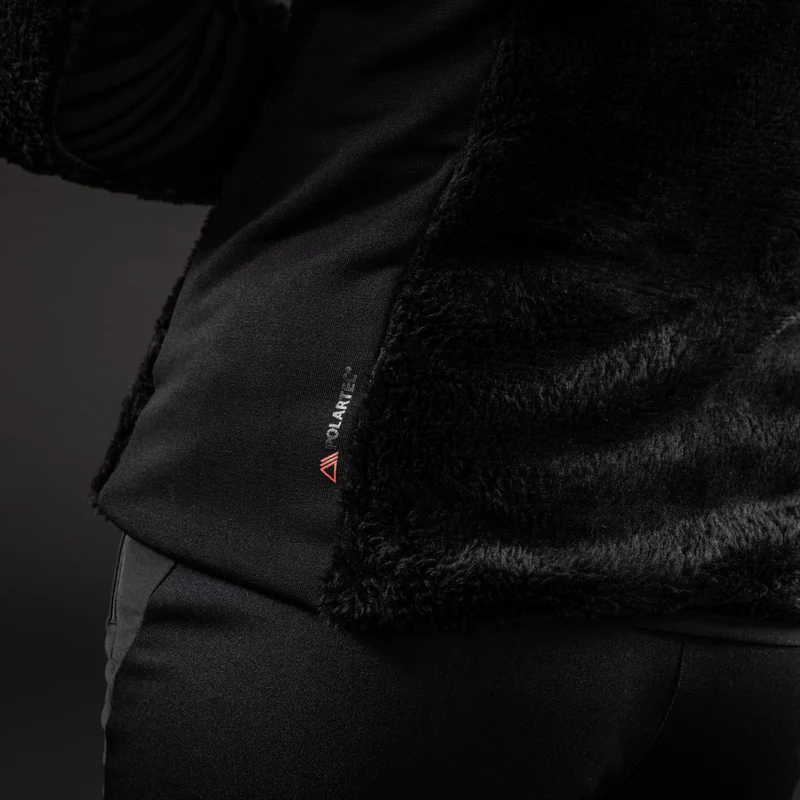 NORDIC FLEECE 2 NM JACKET W.