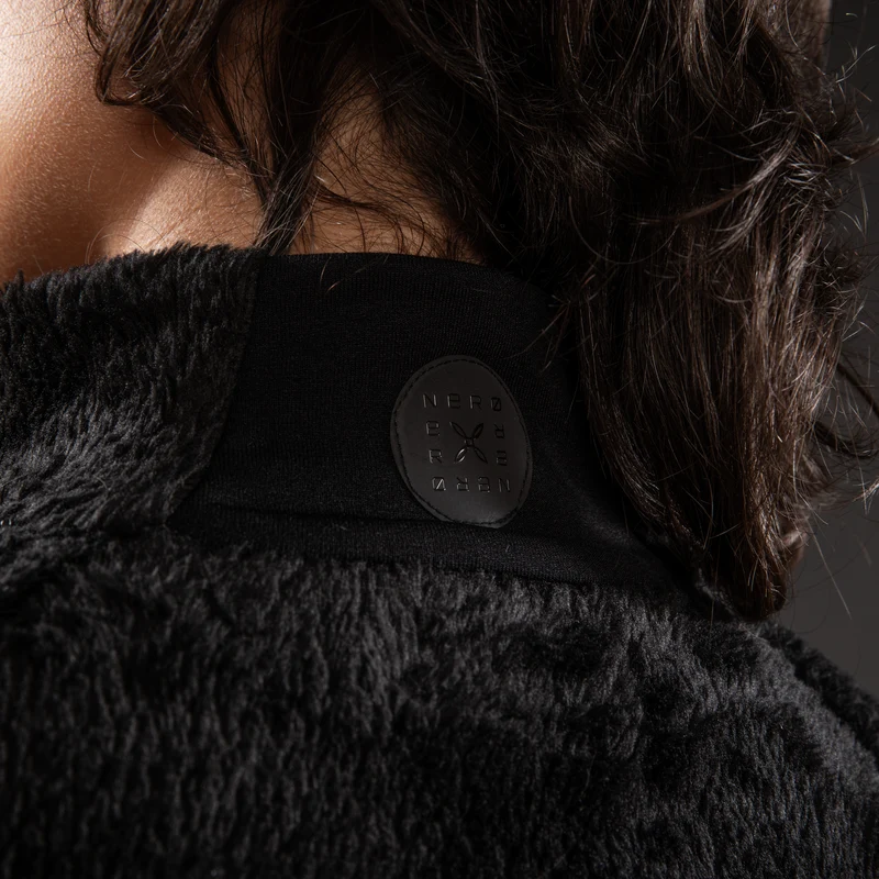 NORDIC FLEECE 2 NM JACKET W.