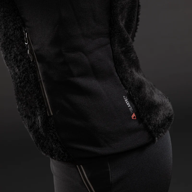 NORDIC FLEECE 2 NM JACKET W.