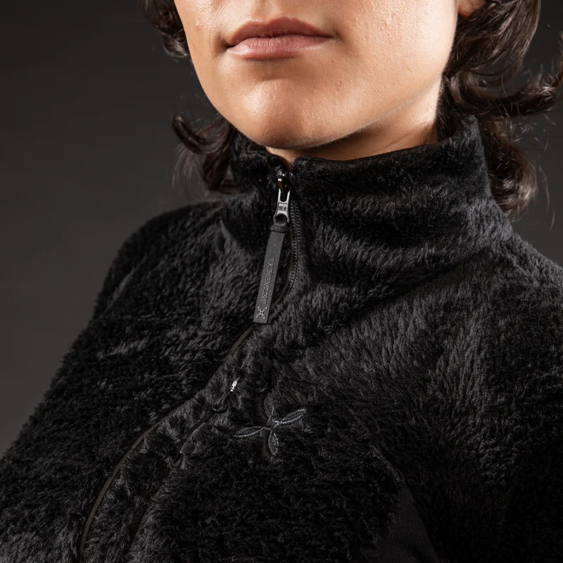 NORDIC FLEECE 2 NM JACKET W.