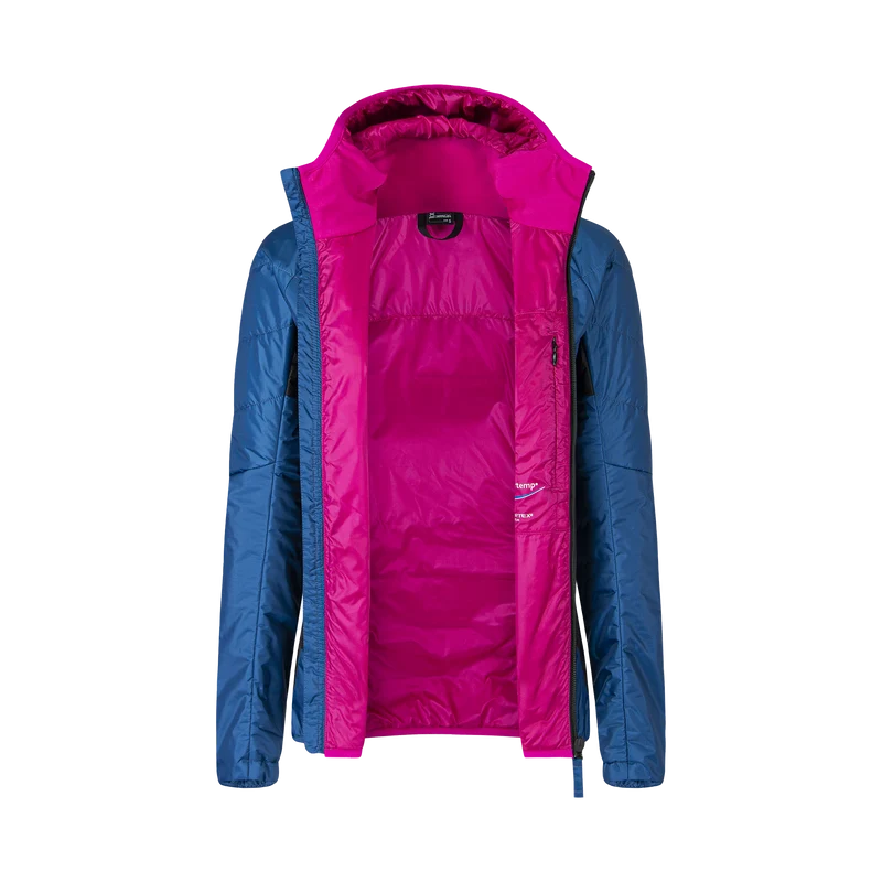 FARAWAY JACKET WOMAN