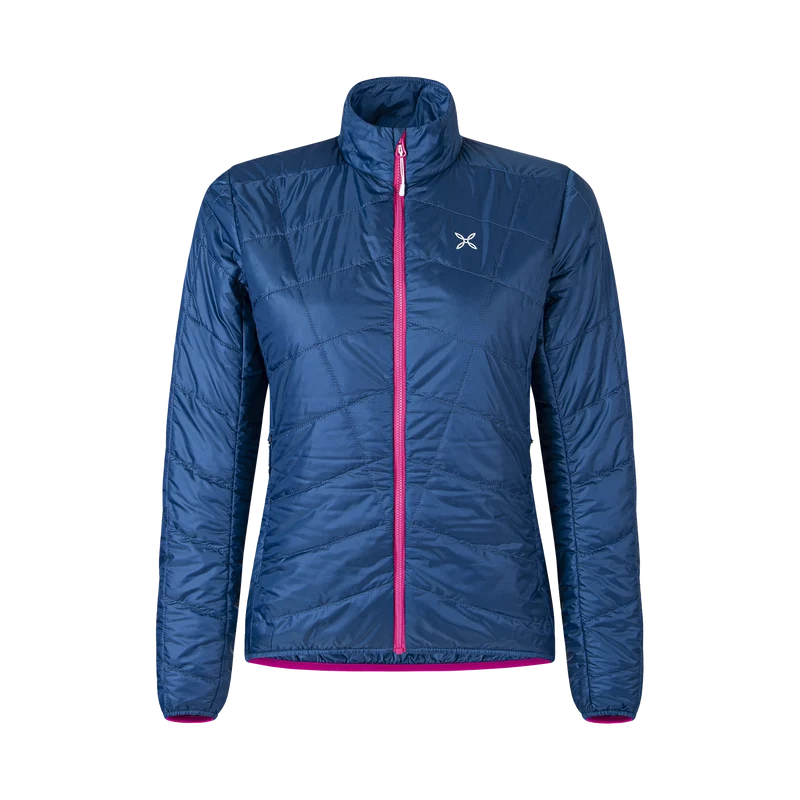 SPACE CONFORT FIT JACKET WOMAN