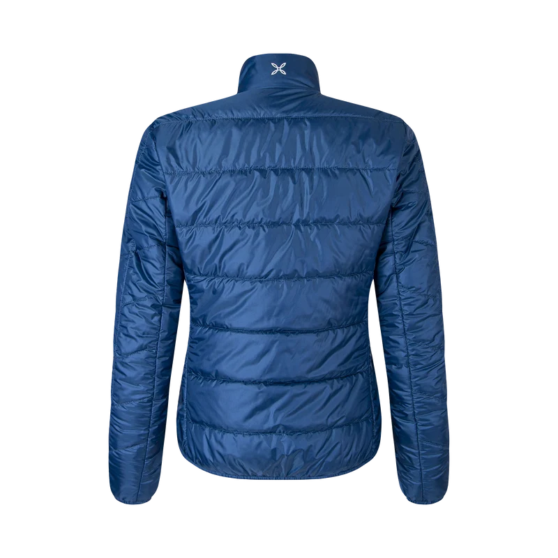 SPACE CONFORT FIT JACKET WOMAN