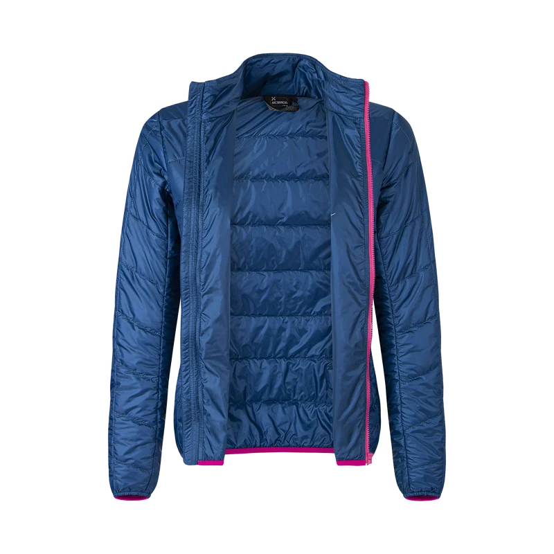 SPACE CONFORT FIT JACKET WOMAN
