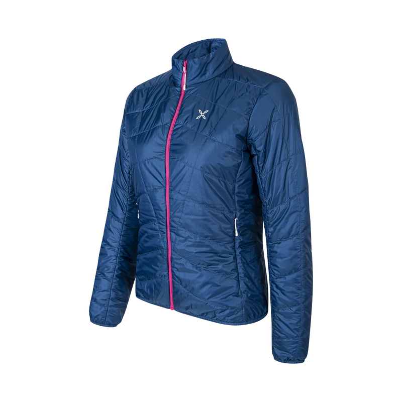 SPACE CONFORT FIT JACKET WOMAN