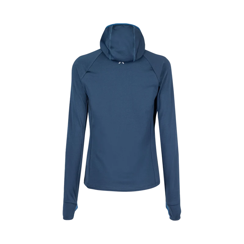 MYSTIC WOOL MAGLIA WOMAN
