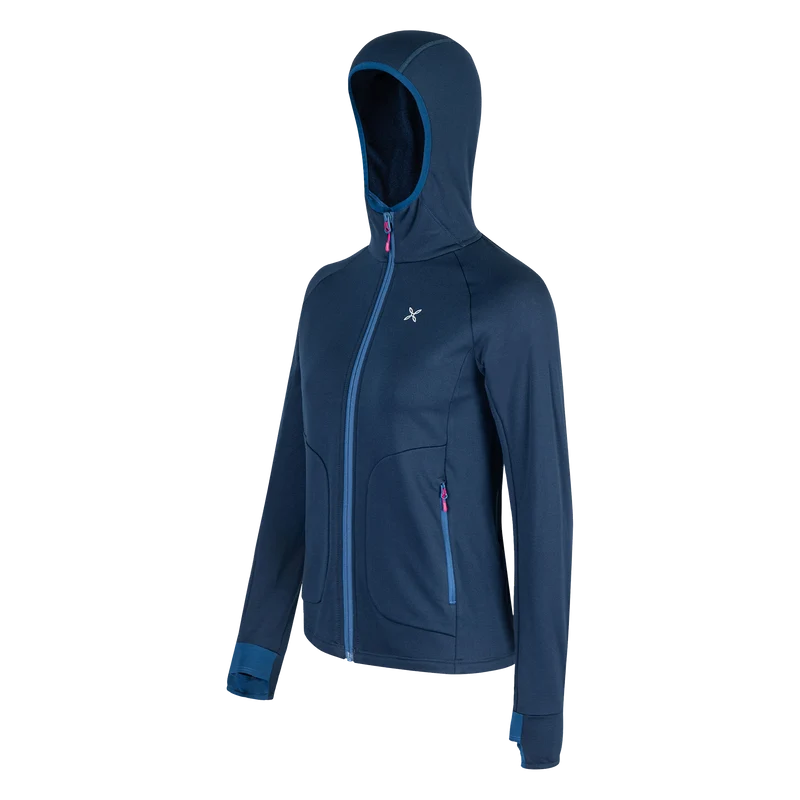 MYSTIC WOOL MAGLIA WOMAN