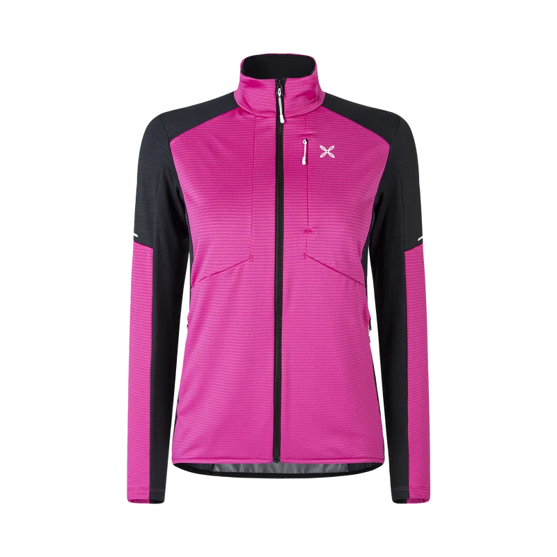 ROCK ROSE MAGLIA WOMAN