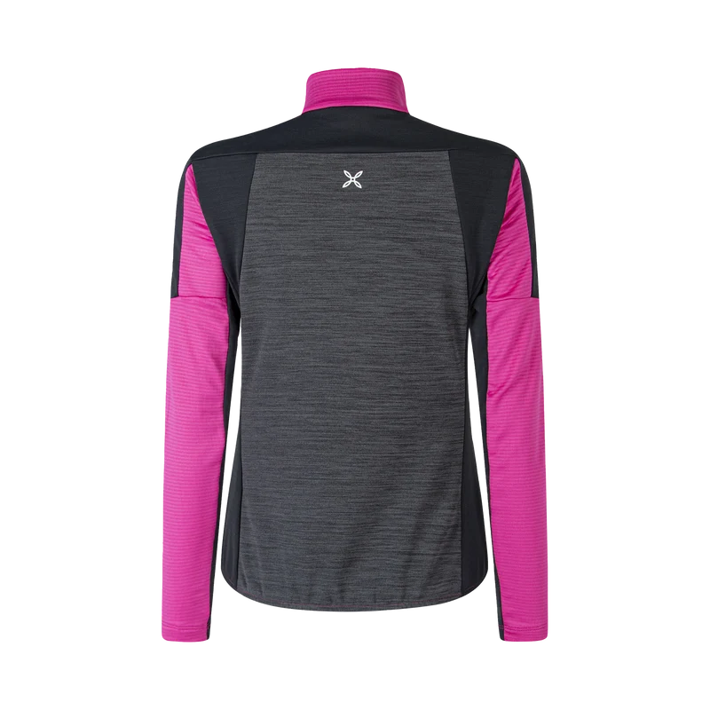 ROCK ROSE MAGLIA WOMAN