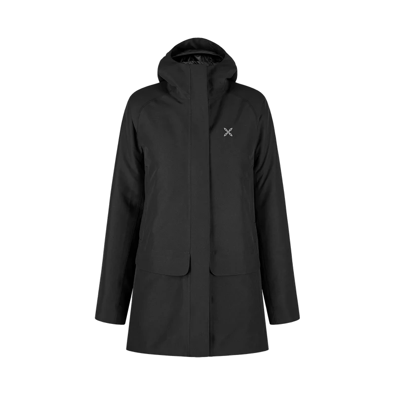 RENON PARKA WOMAN