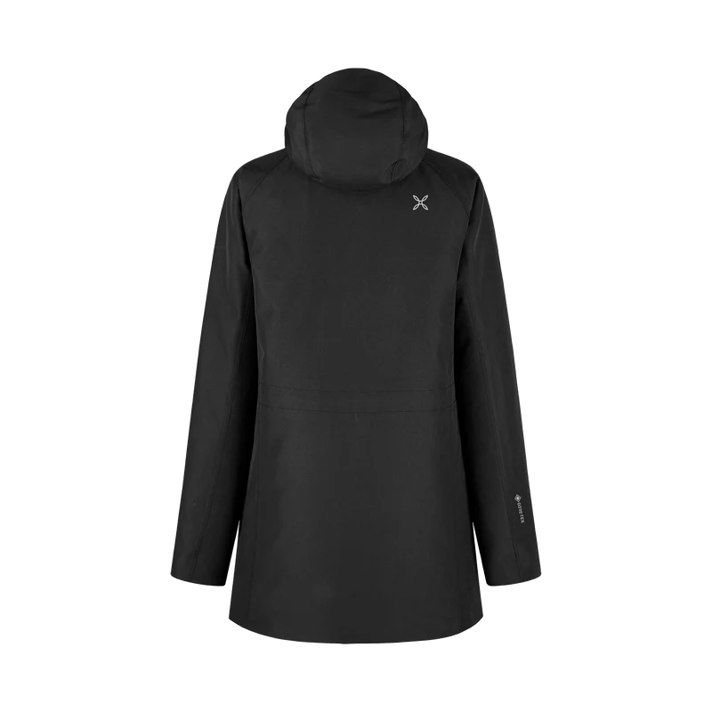 RENON PARKA WOMAN