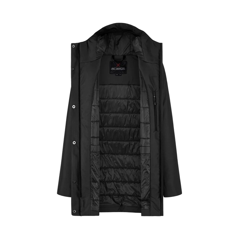 RENON PARKA WOMAN