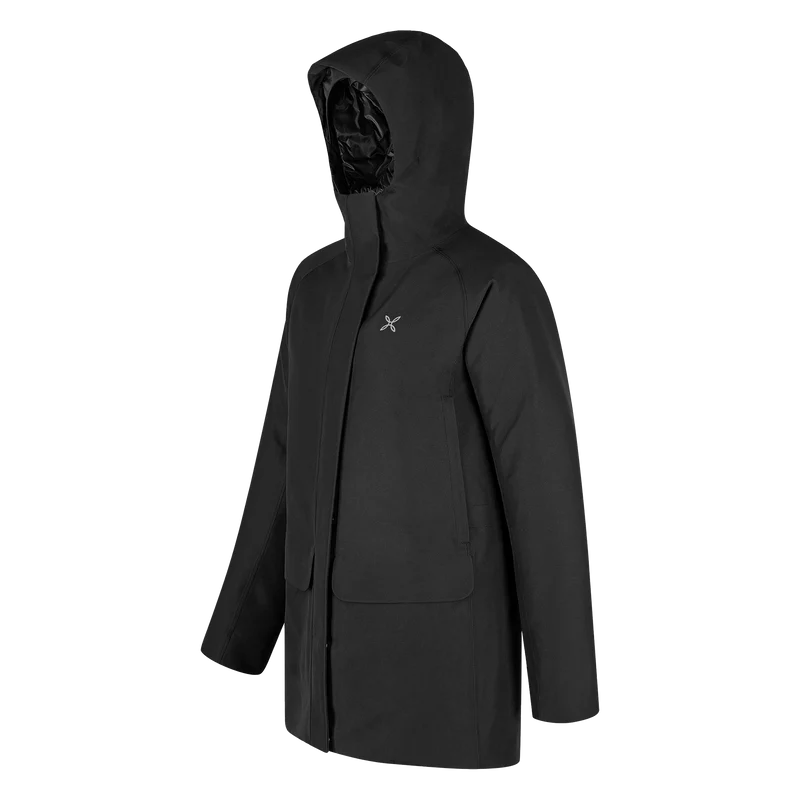 RENON PARKA WOMAN