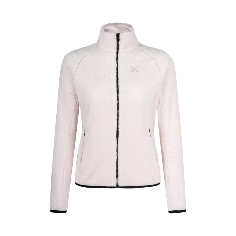 REMIND FLEECE JACKET WOMAN