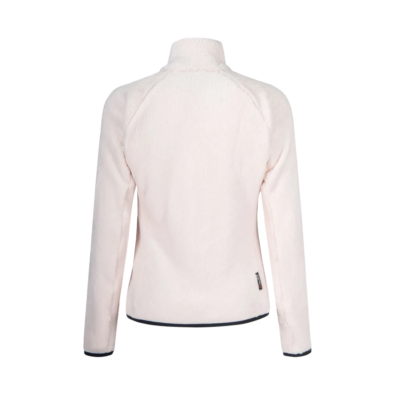REMIND FLEECE JACKET WOMAN