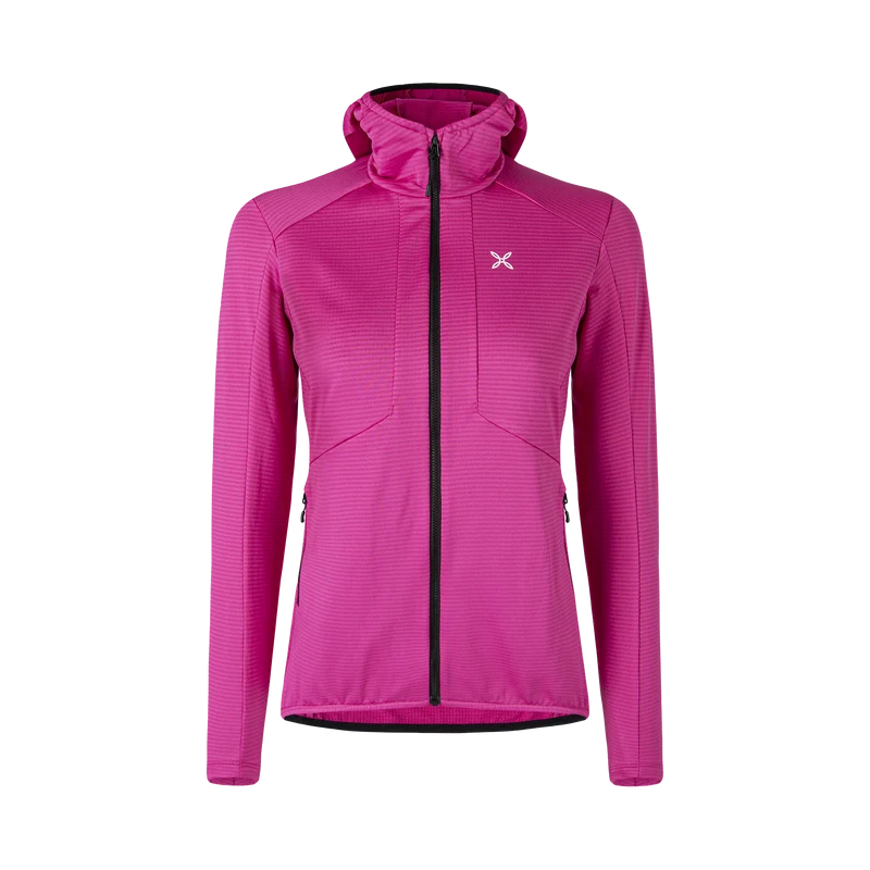 KRISTALL MAGLIA WOMAN