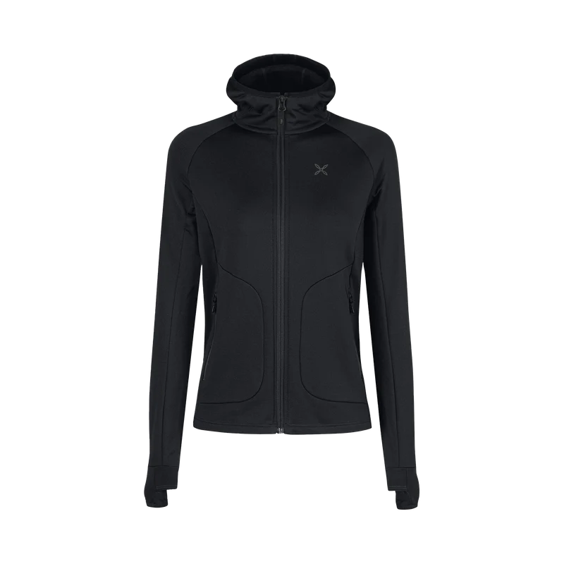 MYSTIC WOOL MAGLIA WOMAN