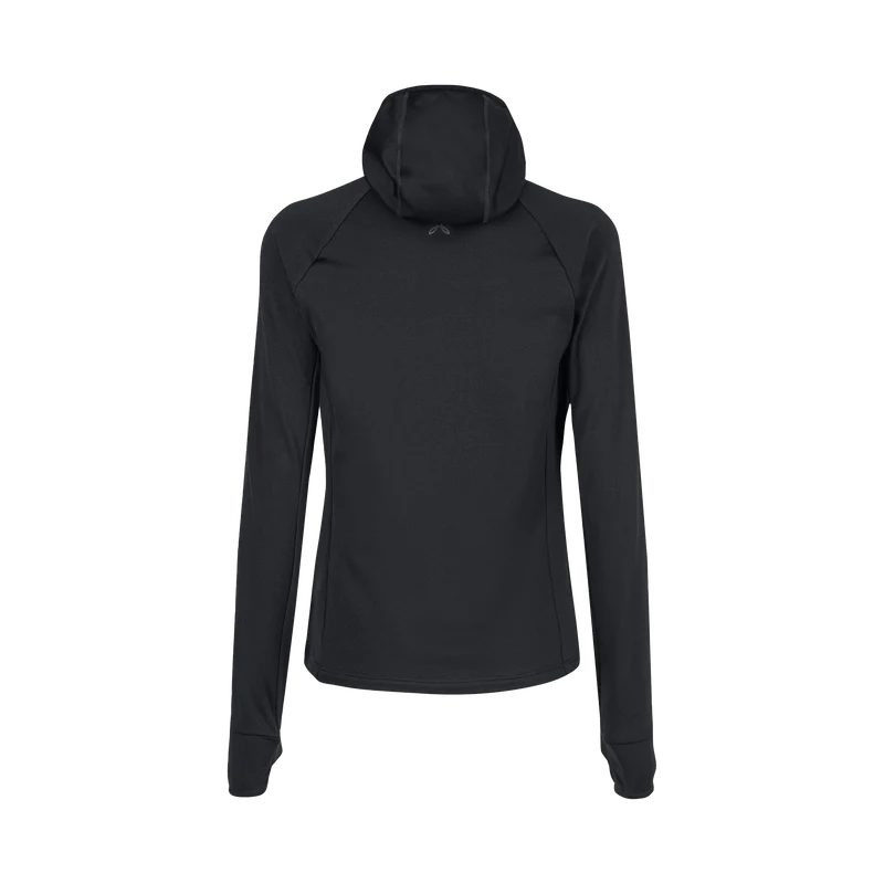 MYSTIC WOOL MAGLIA WOMAN