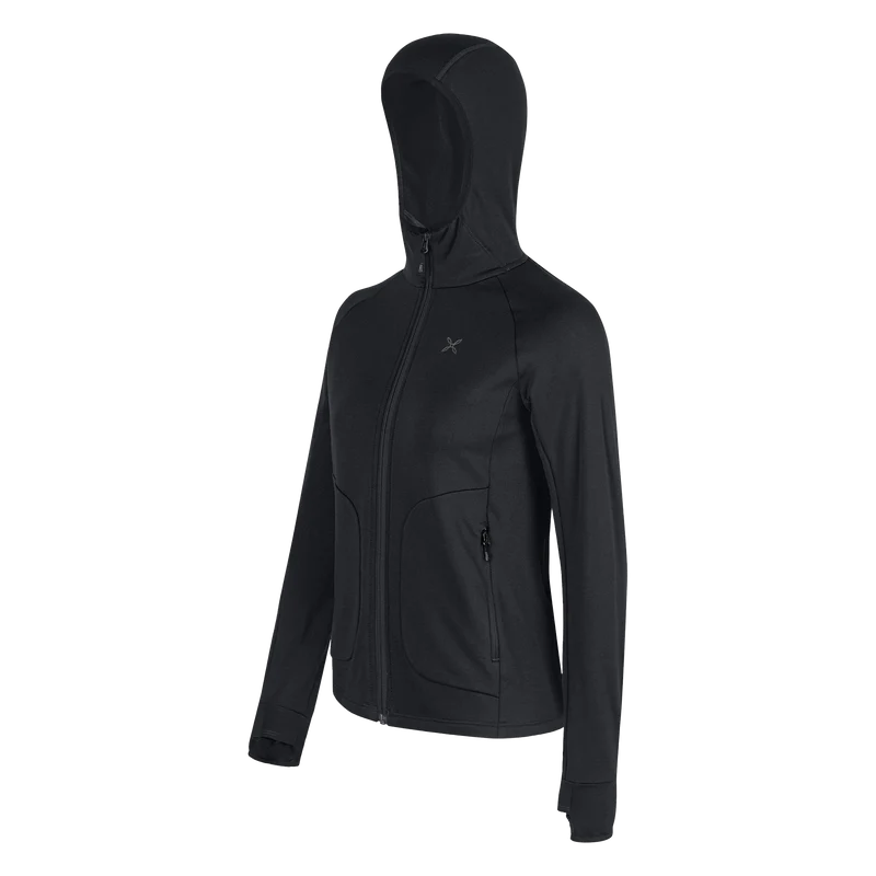 MYSTIC WOOL MAGLIA WOMAN