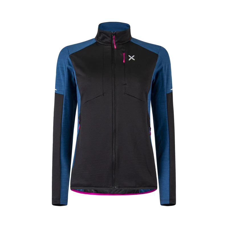 ROCK ROSE MAGLIA WOMAN