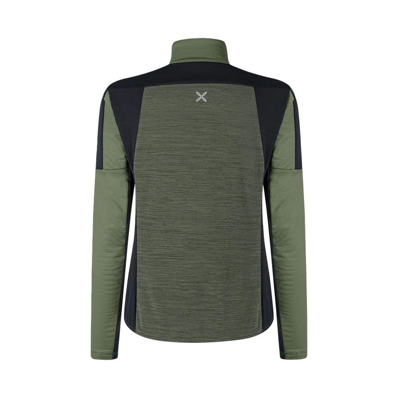 ROCK ROSE MAGLIA WOMAN