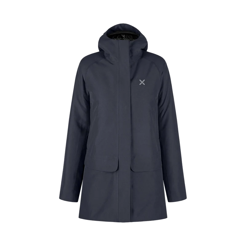 RENON PARKA WOMAN