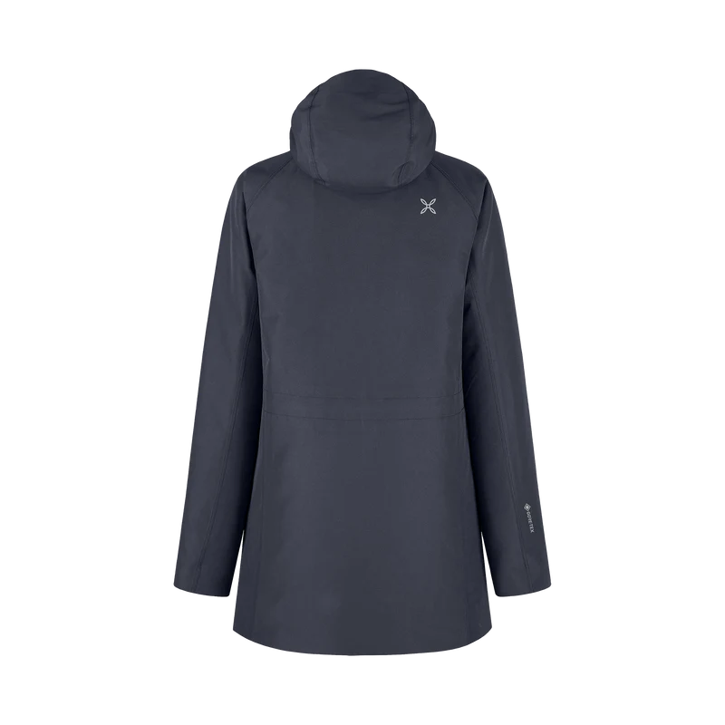 RENON PARKA WOMAN