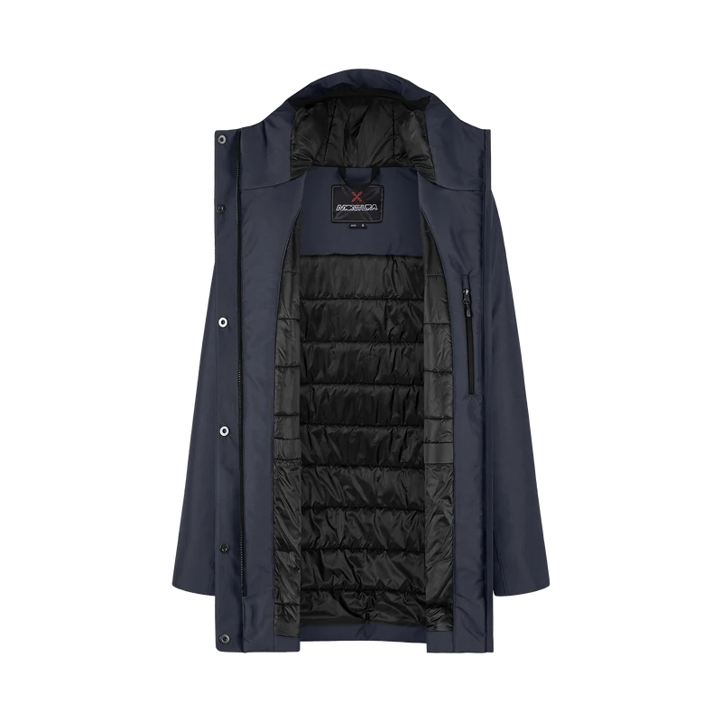 RENON PARKA WOMAN