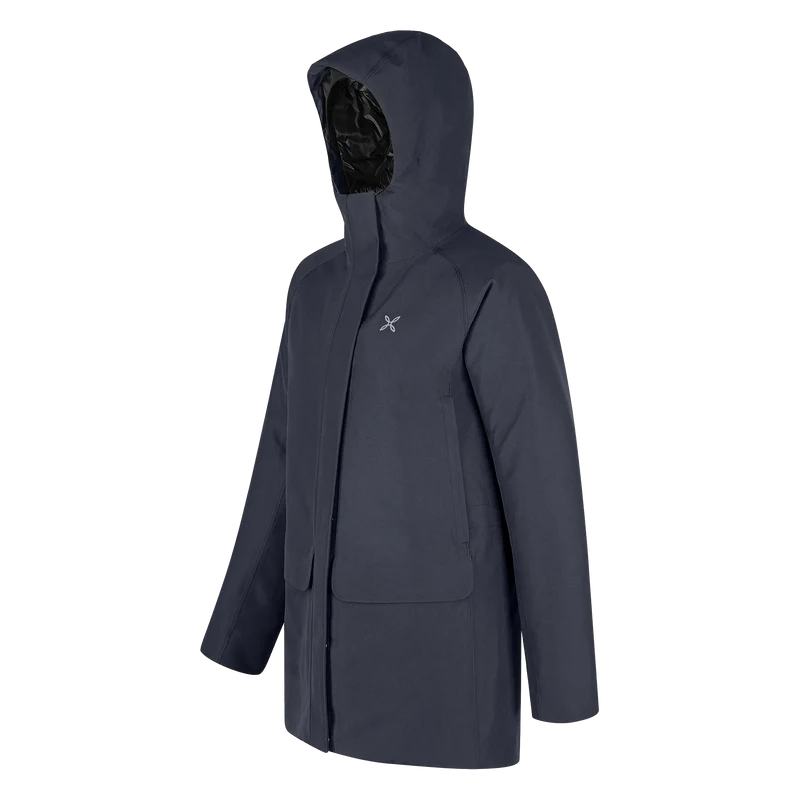 RENON PARKA WOMAN